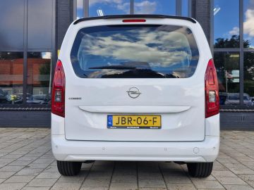 Opel Combo Life